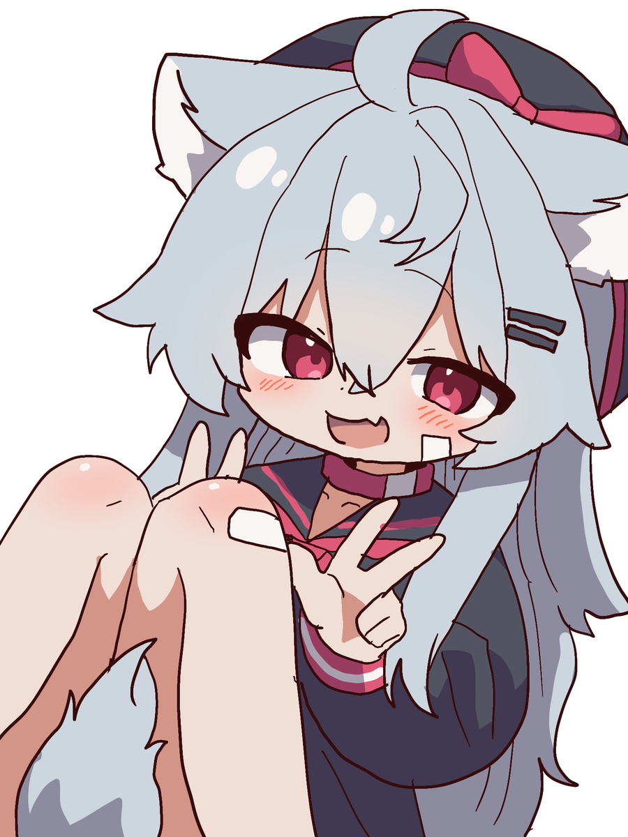 This is a pixiv picture whose title is 무제.