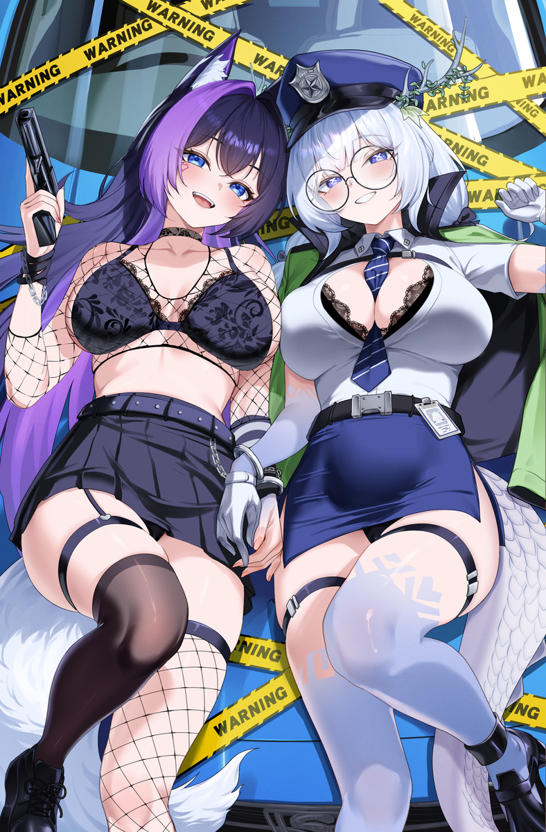This is a pixiv picture whose title is Request.