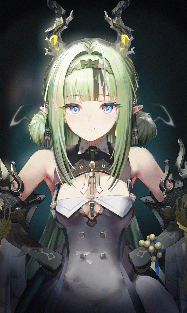 This is a pixiv picture whose title is スー.