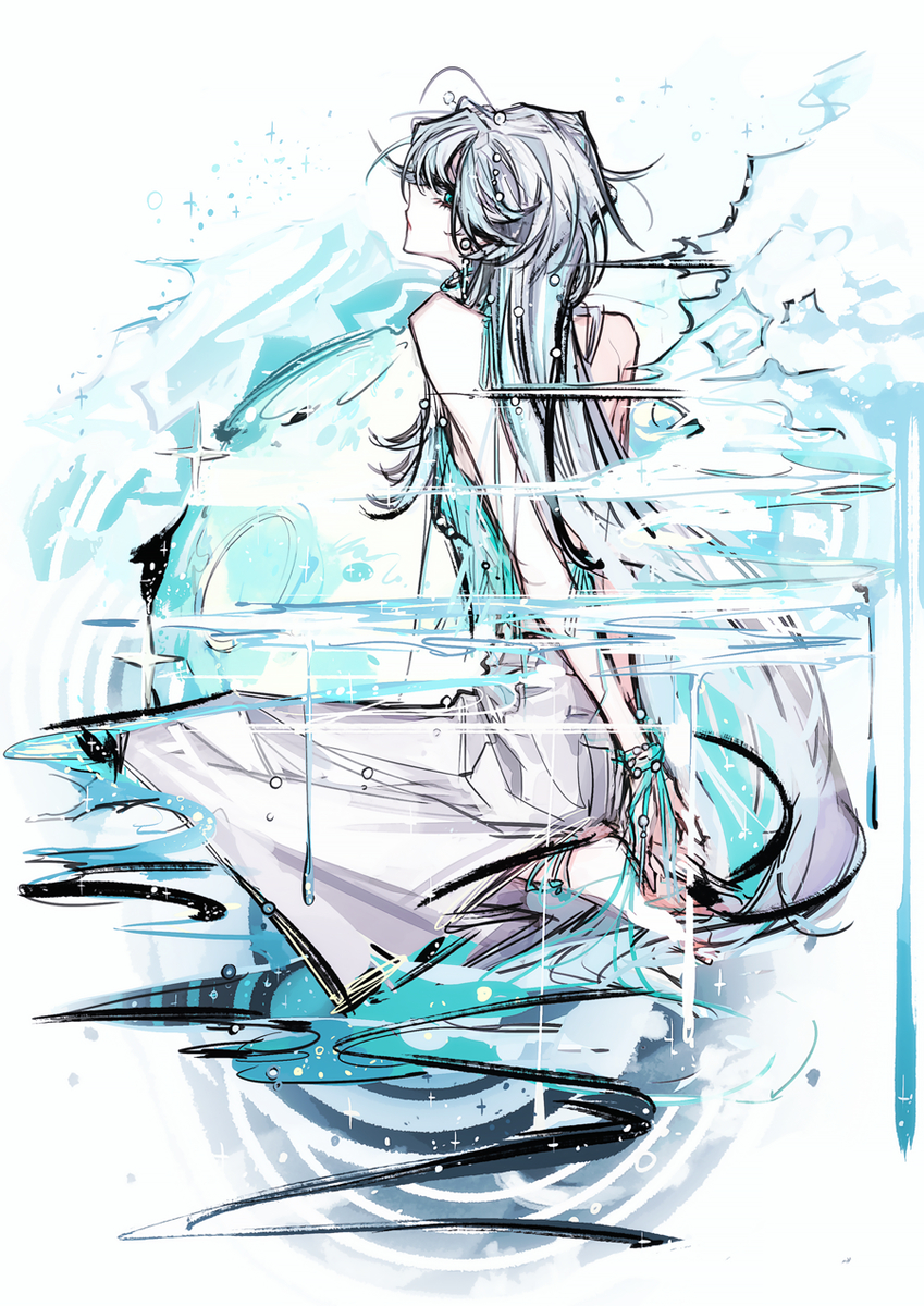 This is a pixiv picture whose title is Lovecurse　温季然まとめ２.