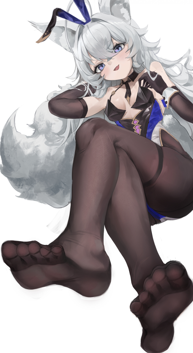 This is a pixiv picture whose title is 无题.
