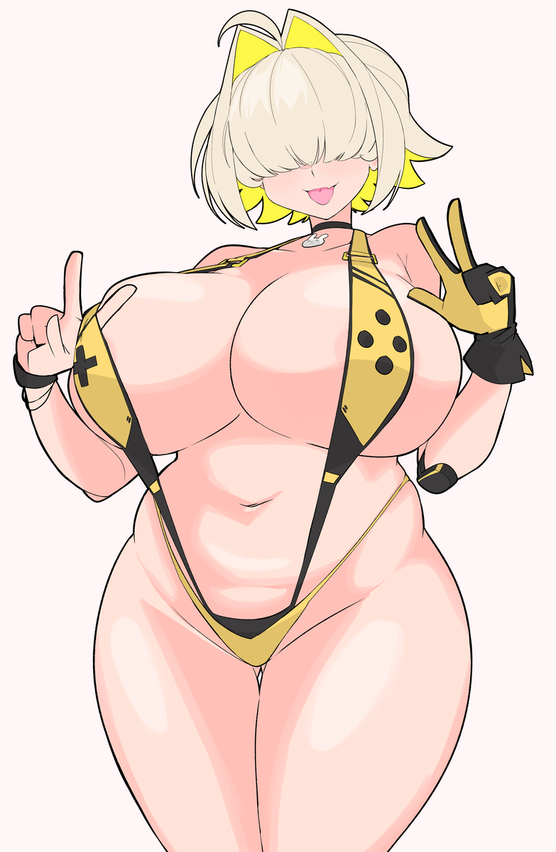 This is a pixiv picture whose title is lightweight elegg.
