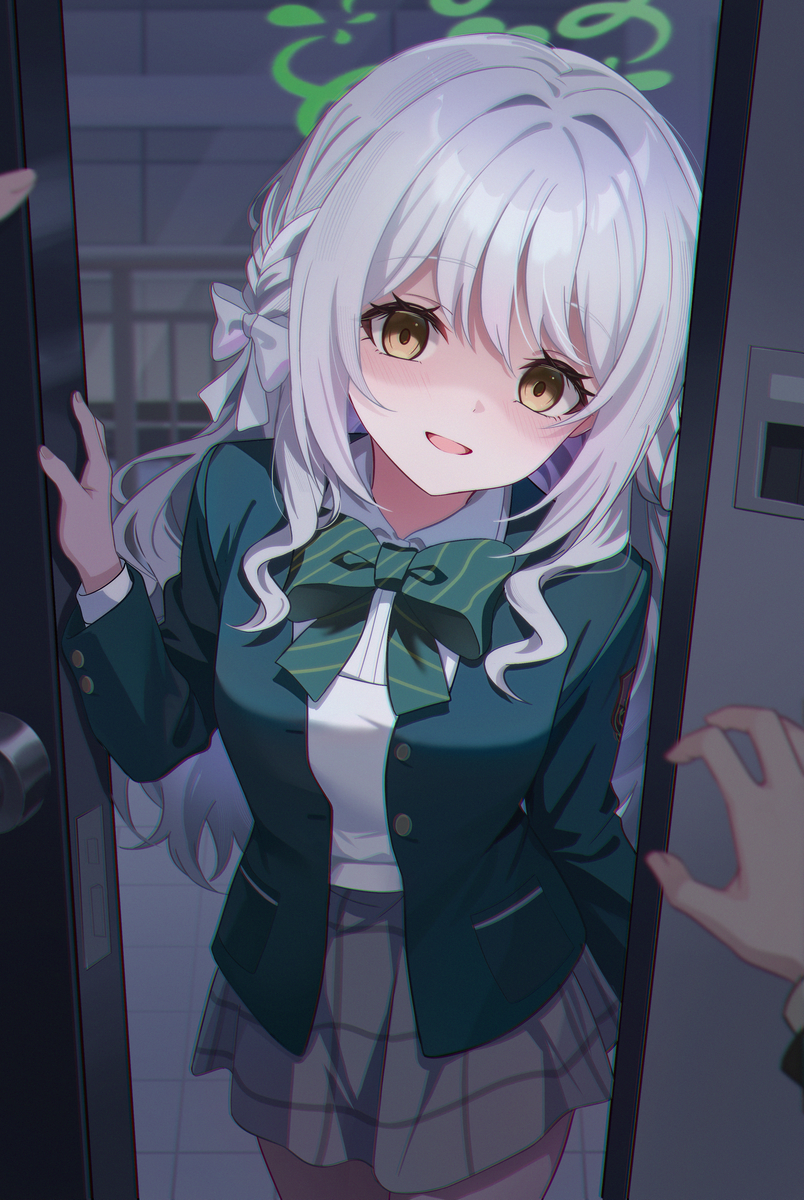 This is a pixiv picture whose title is day86 美代.