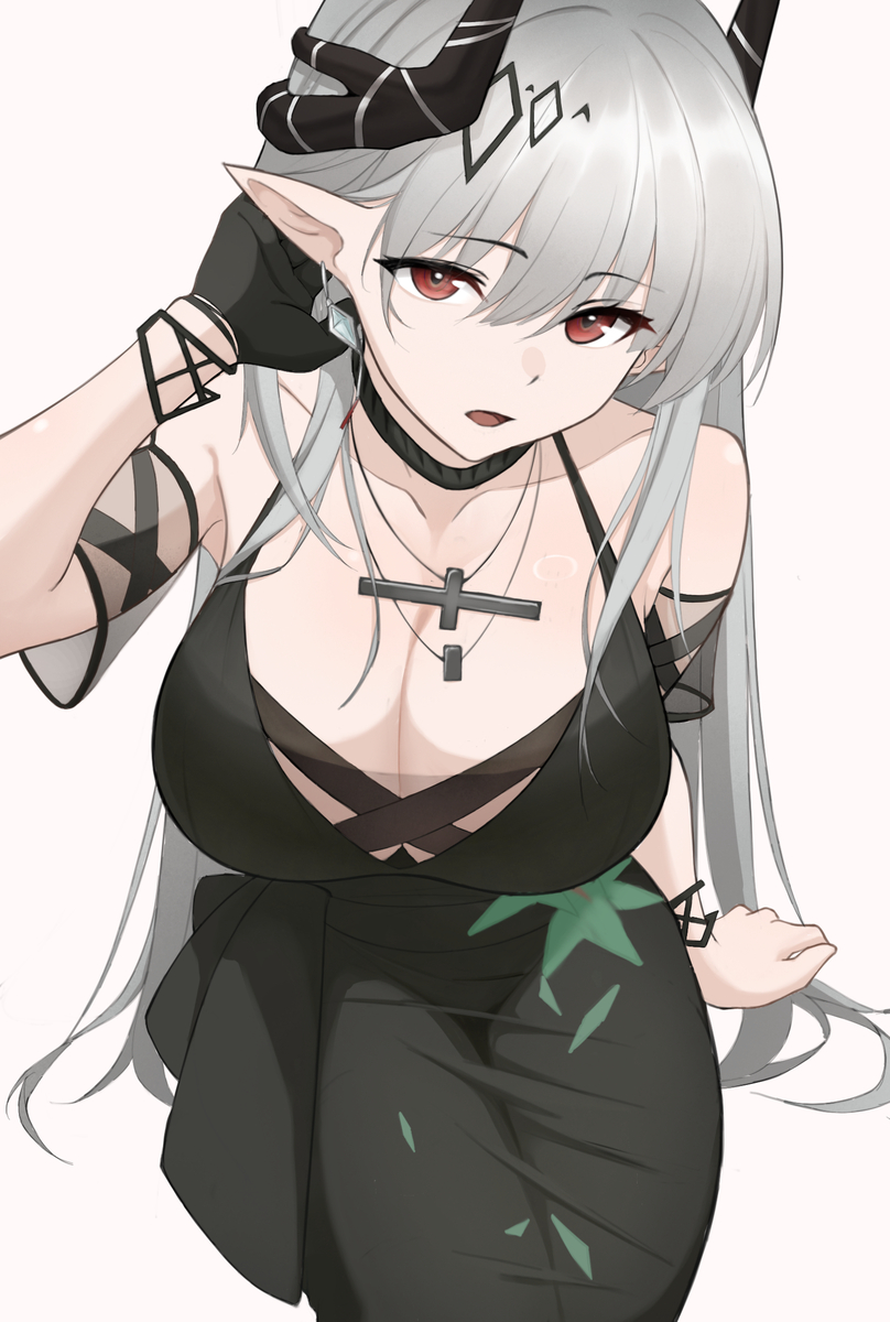 This is a pixiv picture whose title is Mudrock(5).