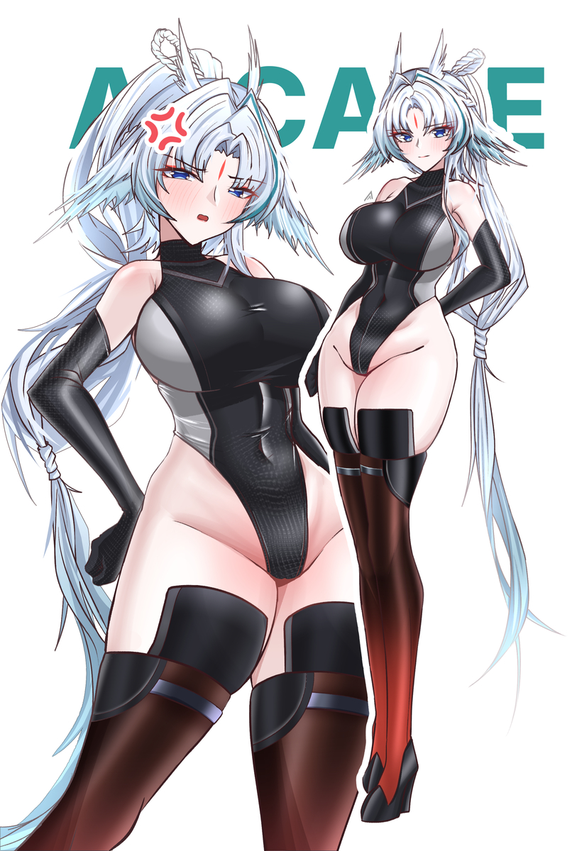 This is a pixiv picture whose title is オクギ 💨.