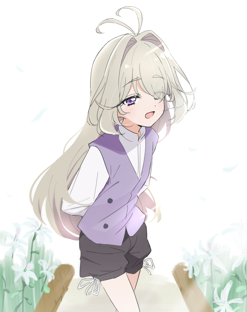 This is a pixiv picture whose title is るるか.