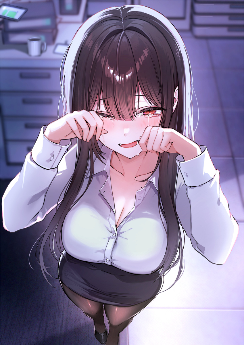 This is a pixiv picture whose title is プロポーズ.