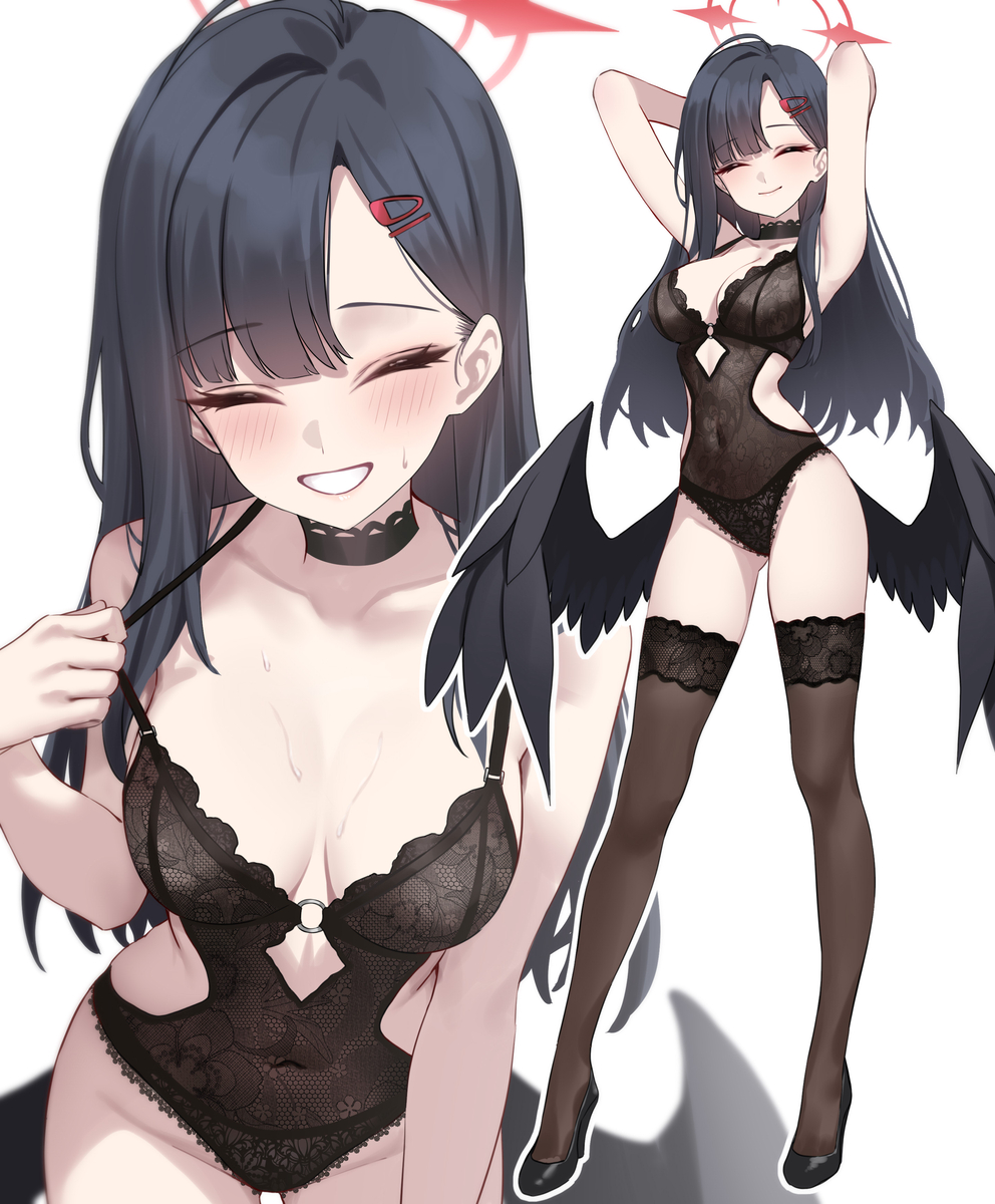 This is a pixiv picture whose title is ichika.