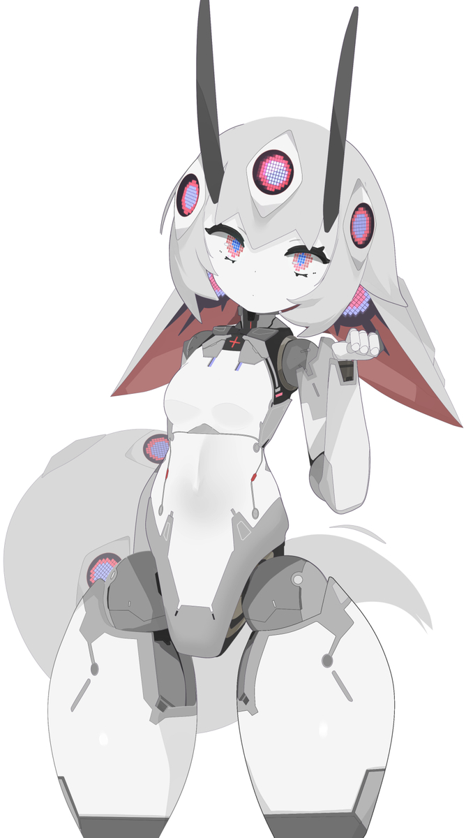 This is a pixiv picture whose title is skebご依頼.