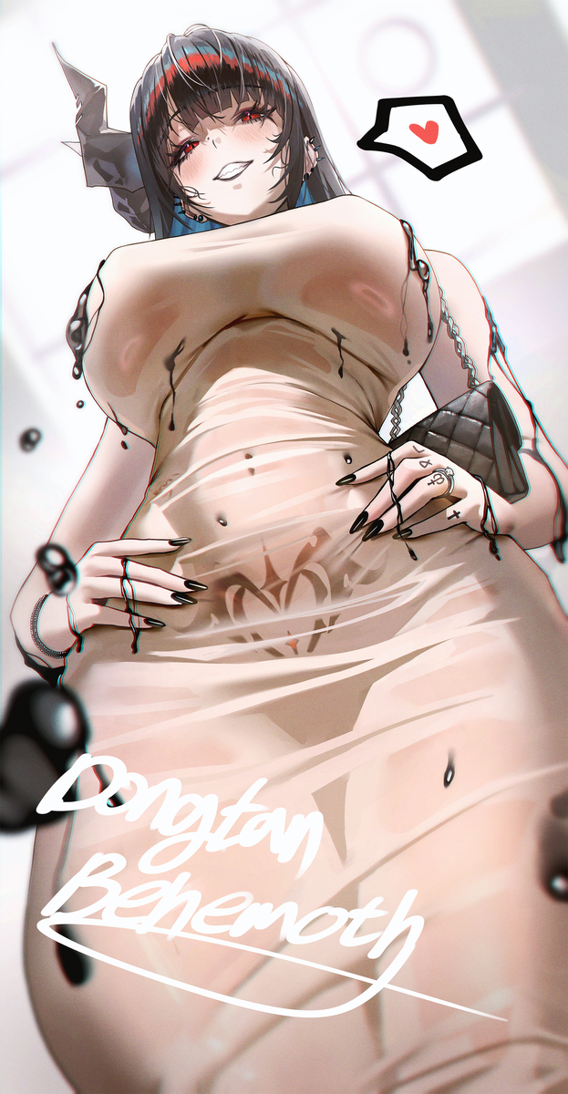 This is a pixiv picture whose title is おい.