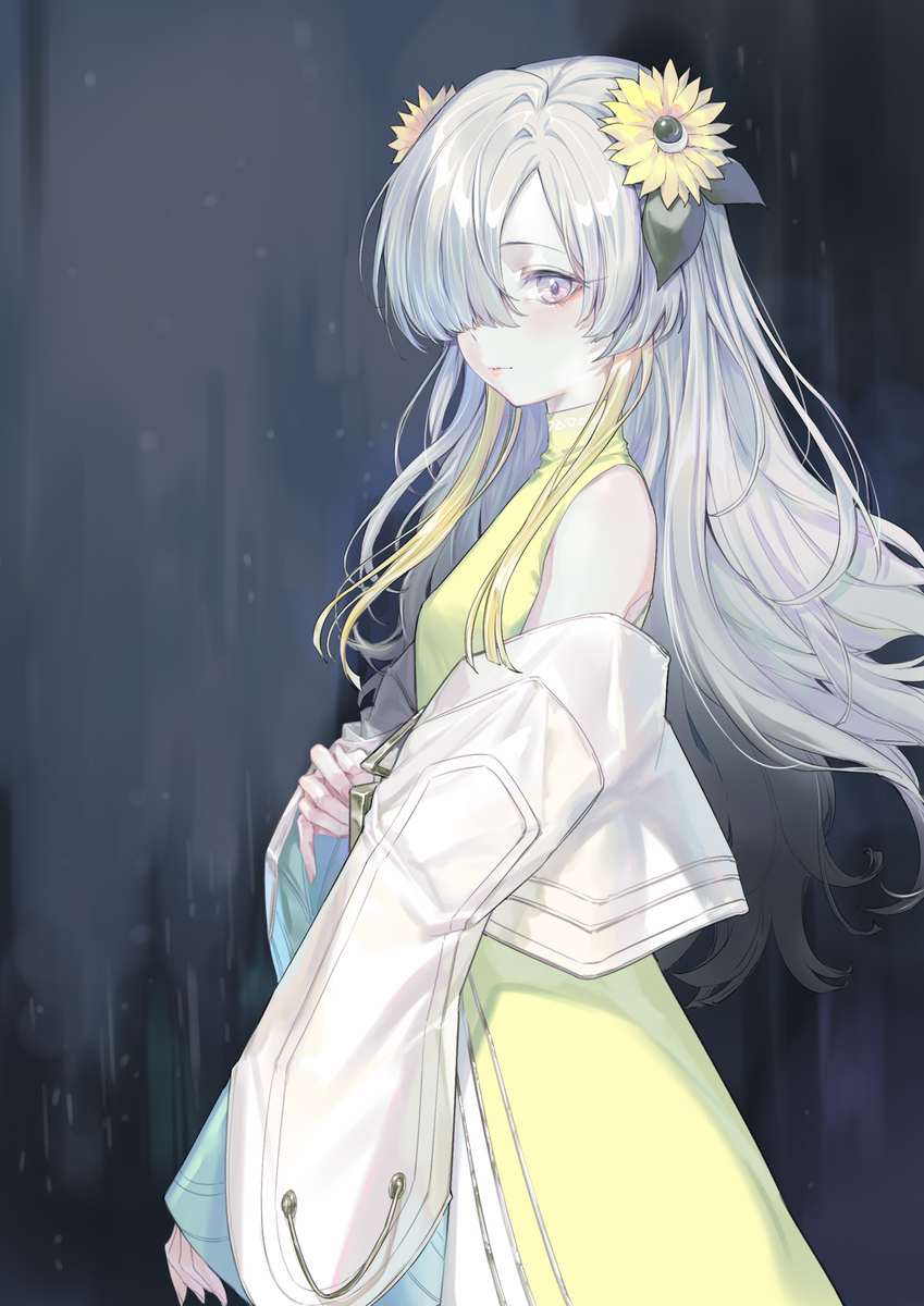This is a pixiv picture whose title is ヰ世界情緒🔸.