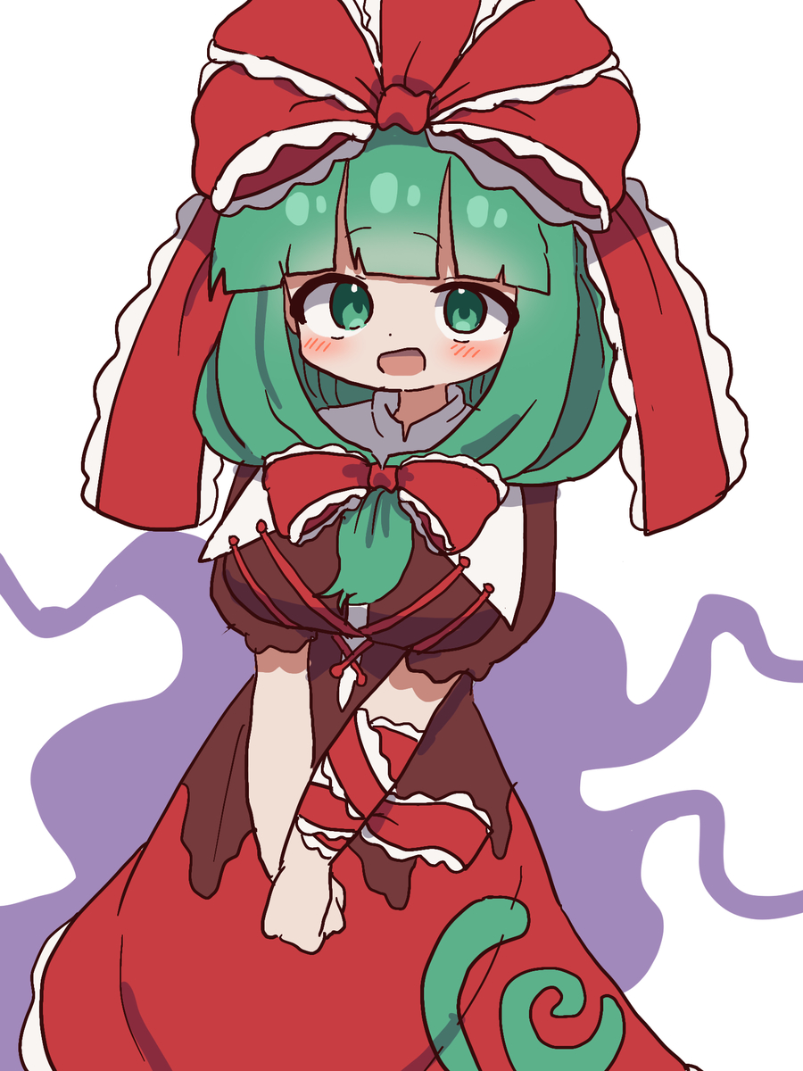 This is a pixiv picture whose title is 무제.