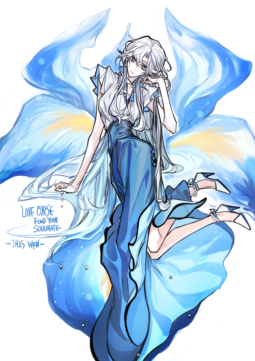 This is a pixiv picture whose title is Lovecurse　温季然まとめ３.
