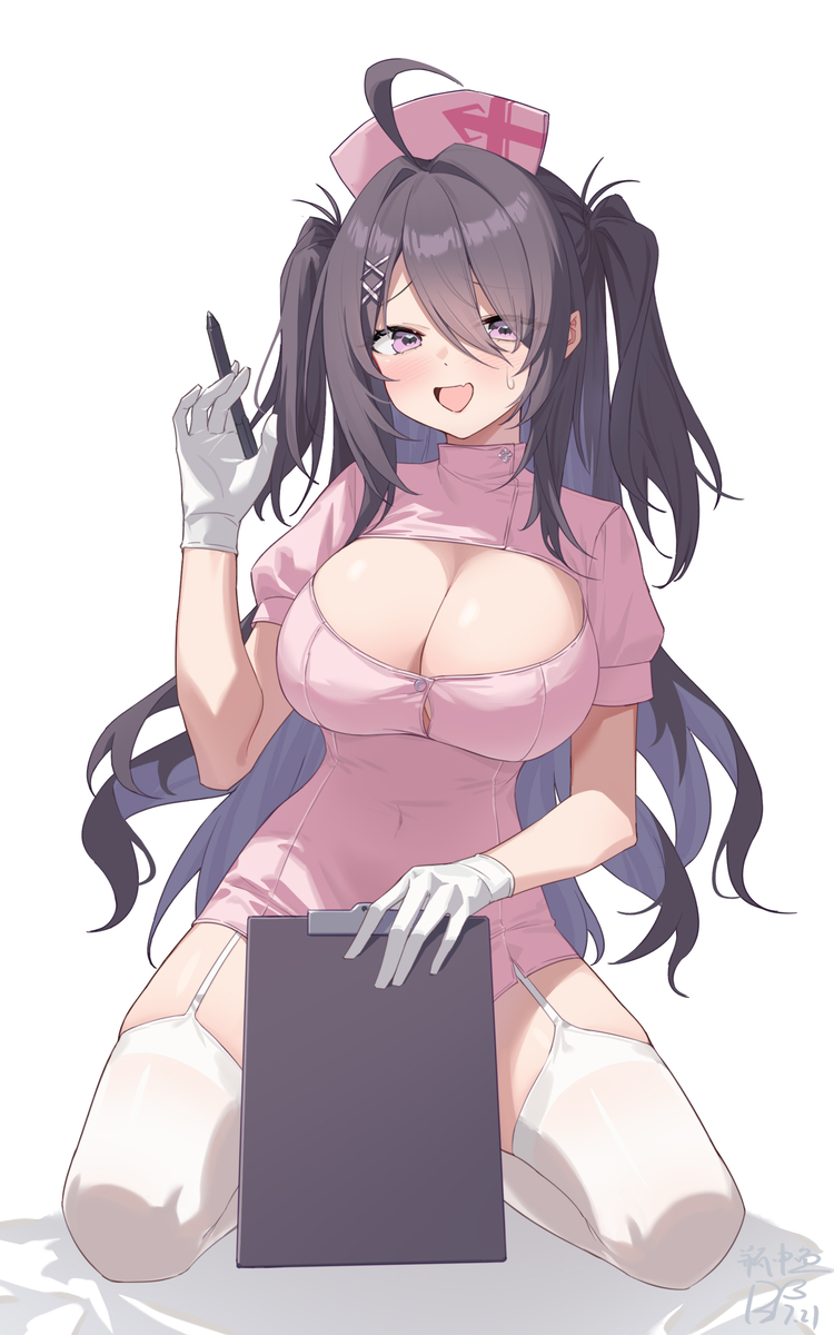This is a pixiv picture whose title is z11.