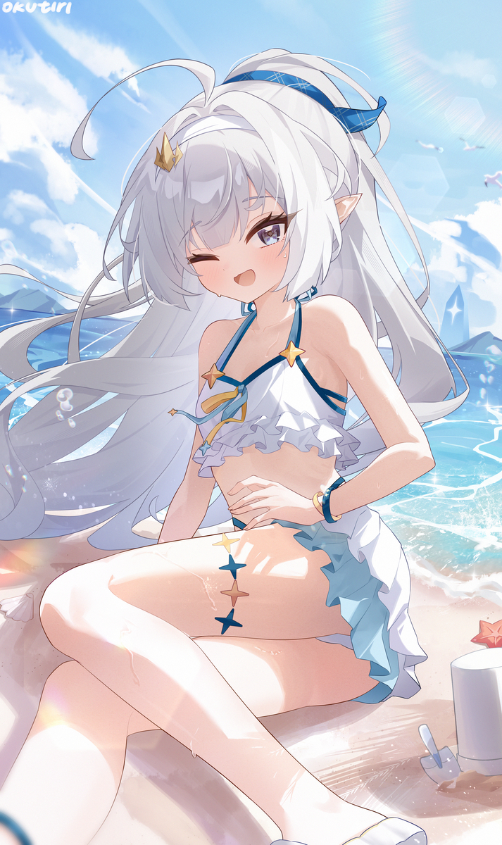 This is a pixiv picture whose title is BOSS.