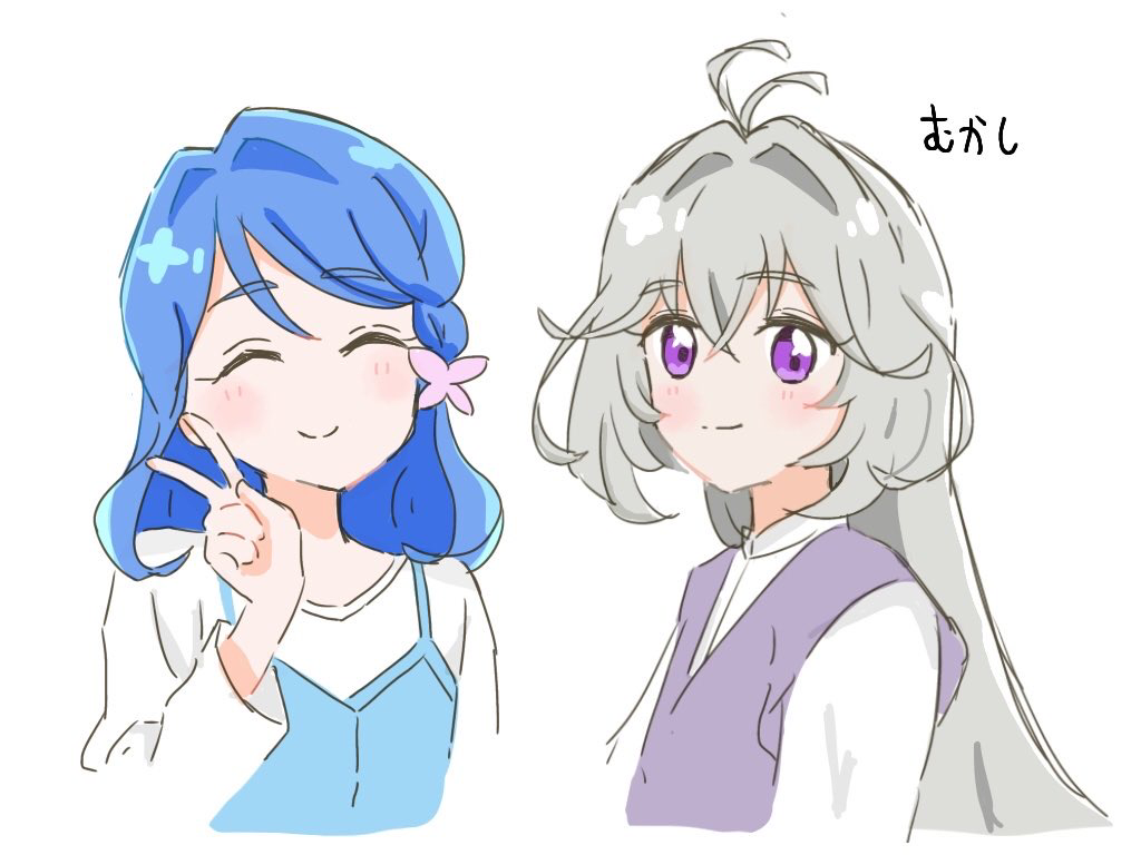 This is a pixiv picture whose title is るるくれ.