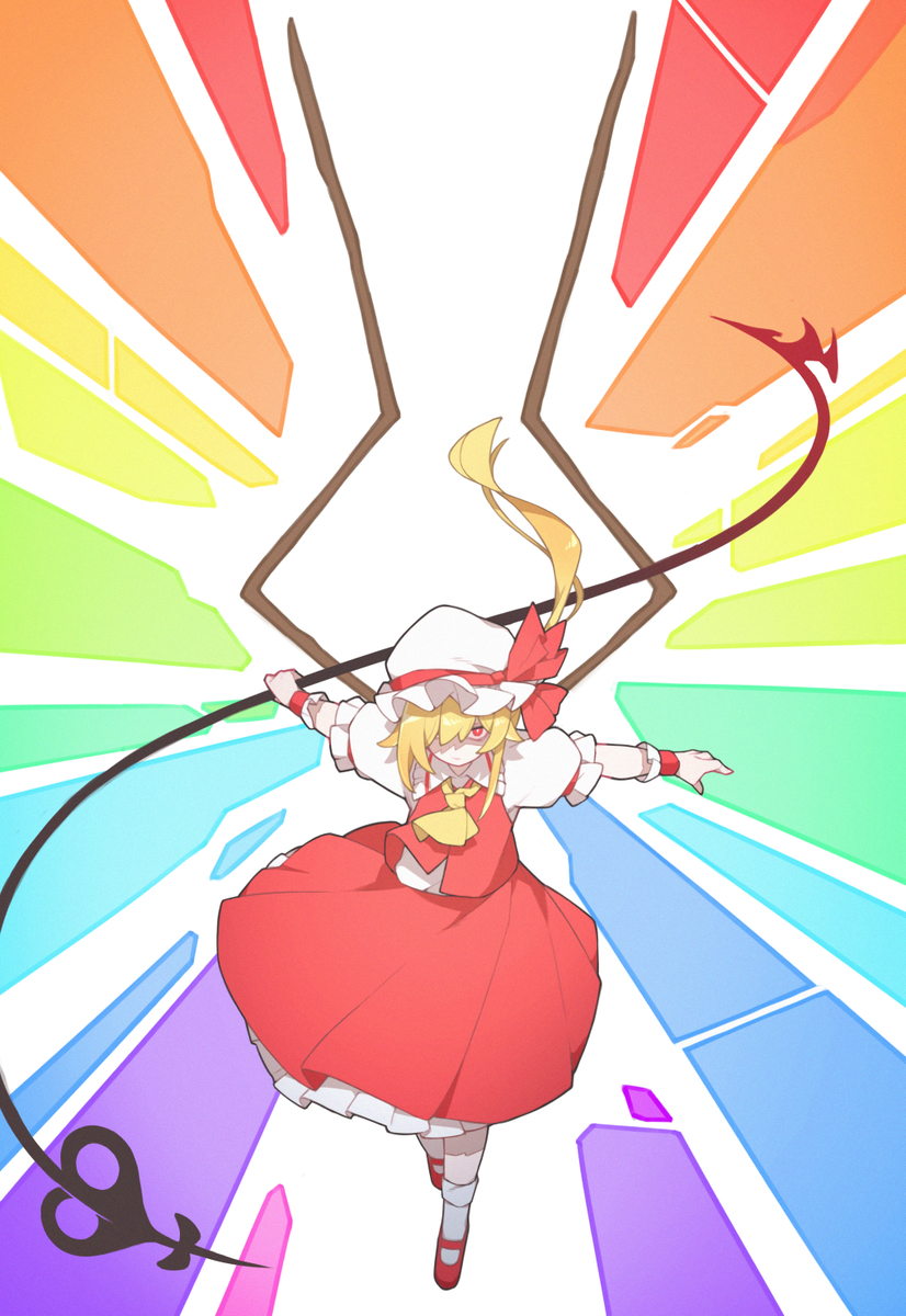 This is a pixiv picture whose title is 壊.
