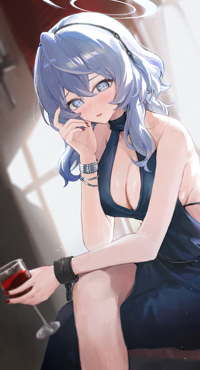This is a pixiv picture whose title is 亚子（day83）.