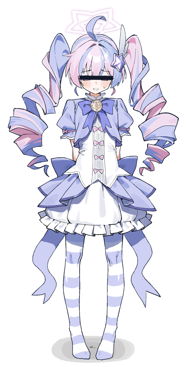 This is a pixiv picture whose title is 无题.