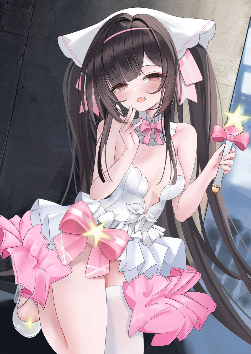 This is a pixiv picture whose title is day 47 長風.