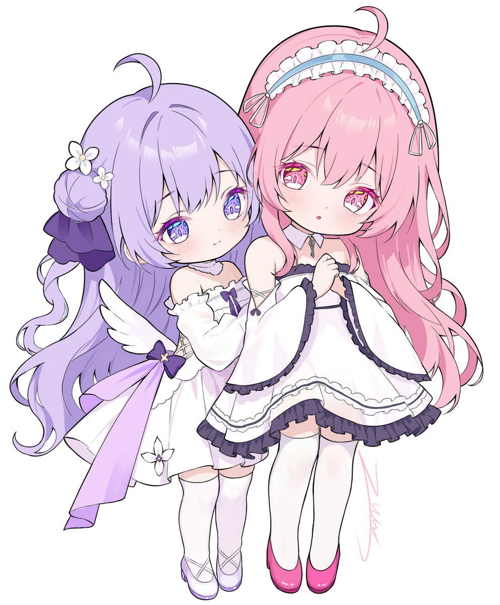 This is a pixiv picture whose title is リクエスト.