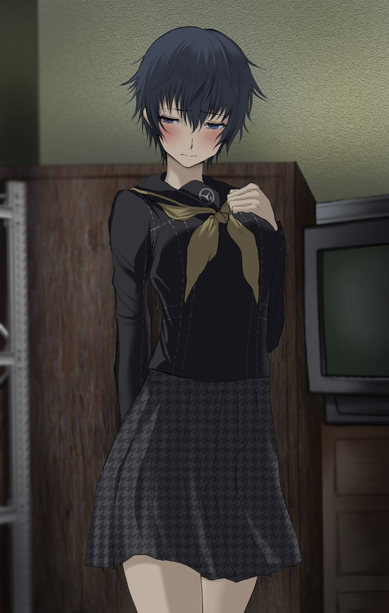 This is a pixiv picture whose title is KENZENログ.