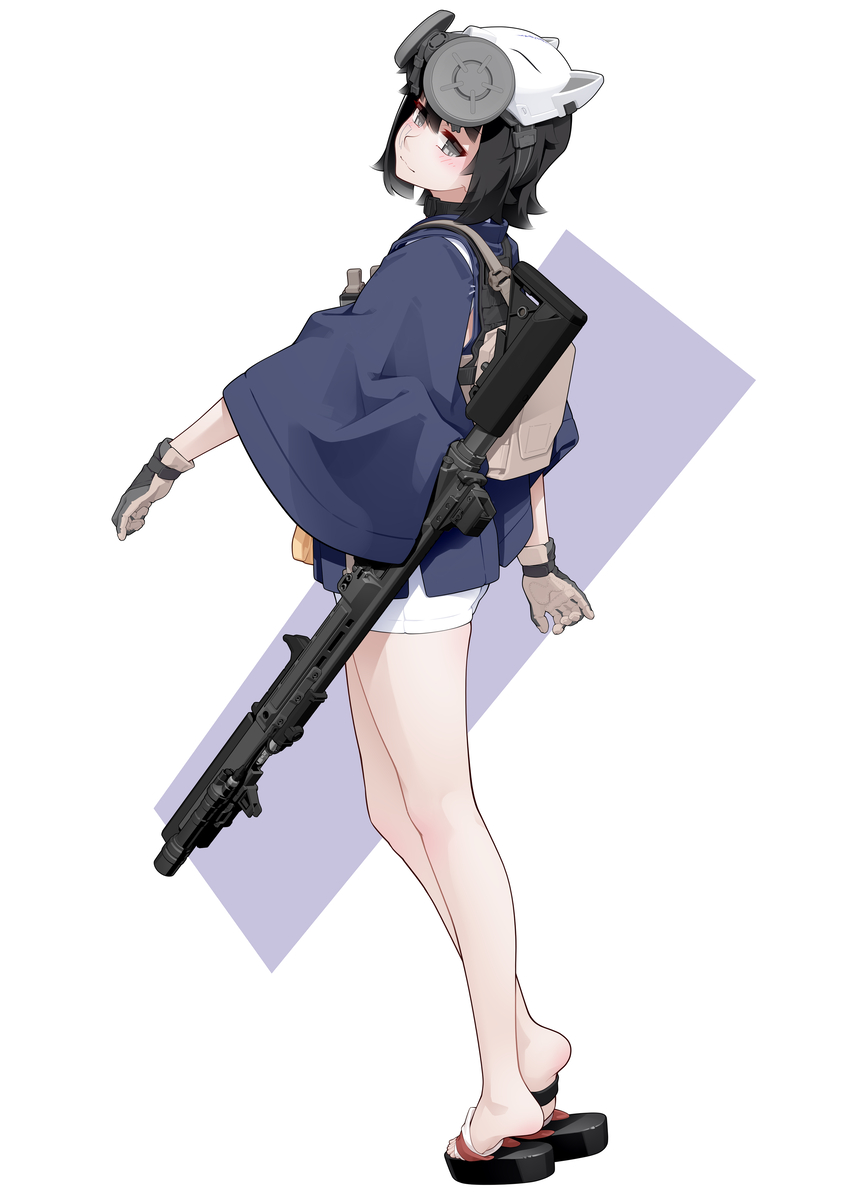 This is a pixiv picture whose title is RKGK Nana.