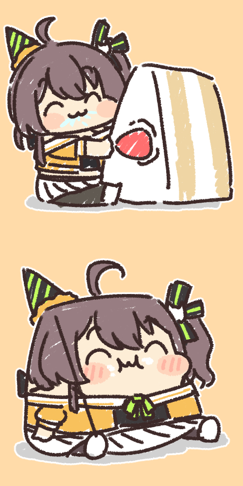 This is a pixiv picture whose title is 夏色まつり.