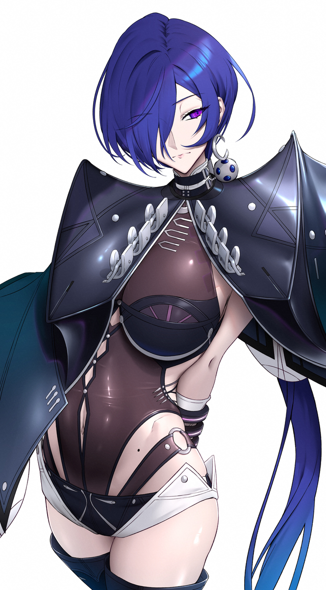 This is a pixiv picture whose title is プロメイア.