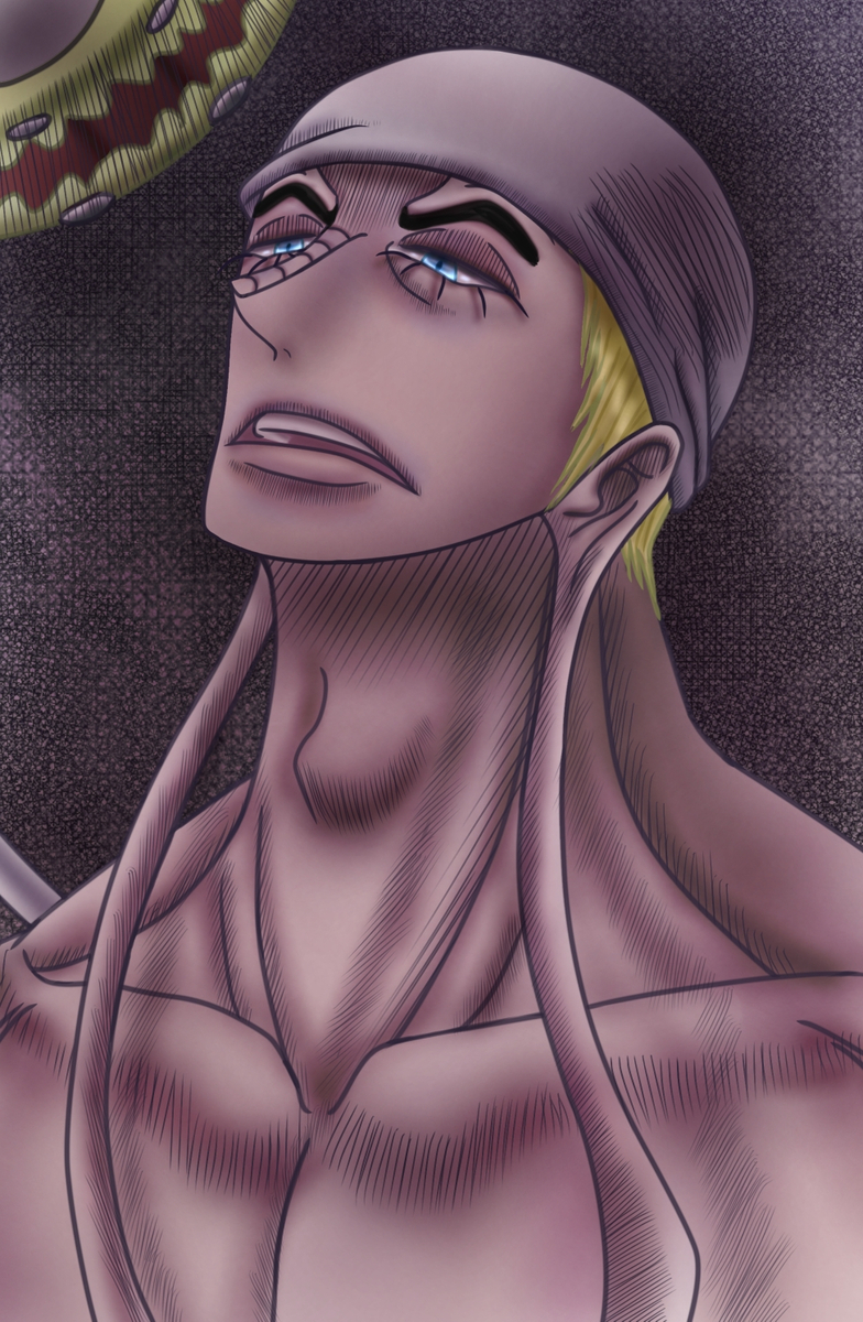 This is a pixiv picture whose title is 神エネルは見下しているようです。.