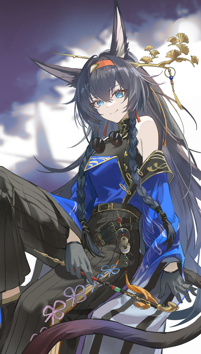 This is a pixiv picture whose title is Day78煌.