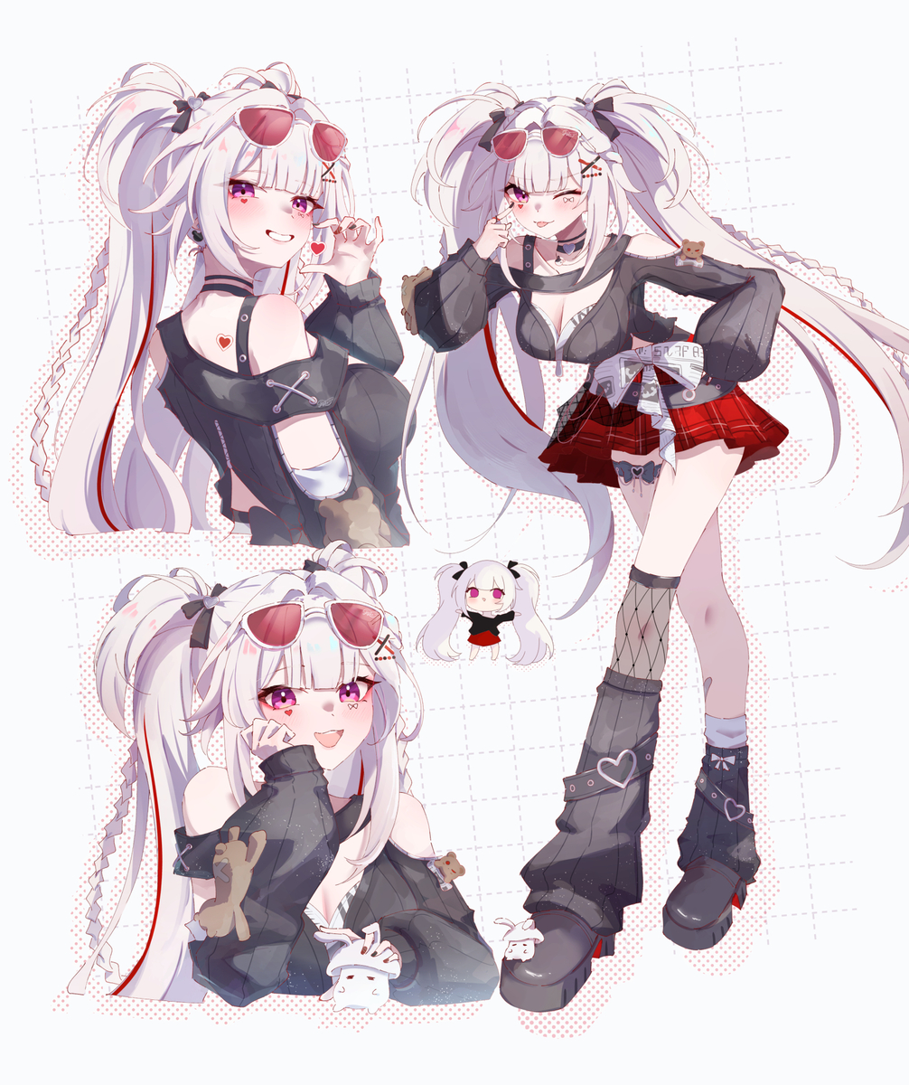 This is a pixiv picture whose title is Sparxie.