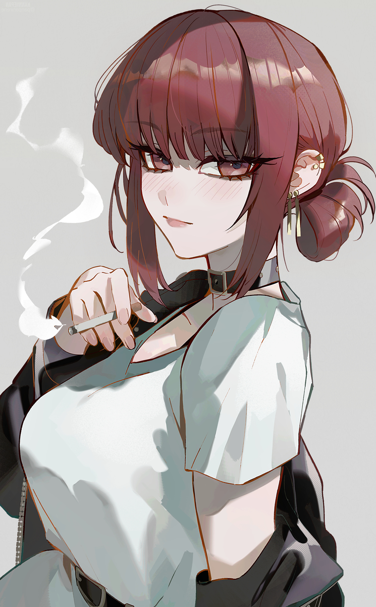 This is a pixiv picture whose title is tayama.