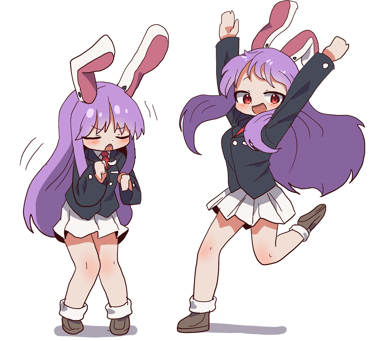 This is a pixiv picture whose title is 무제.