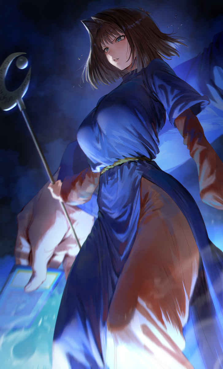 This is a pixiv picture whose title is 072326.