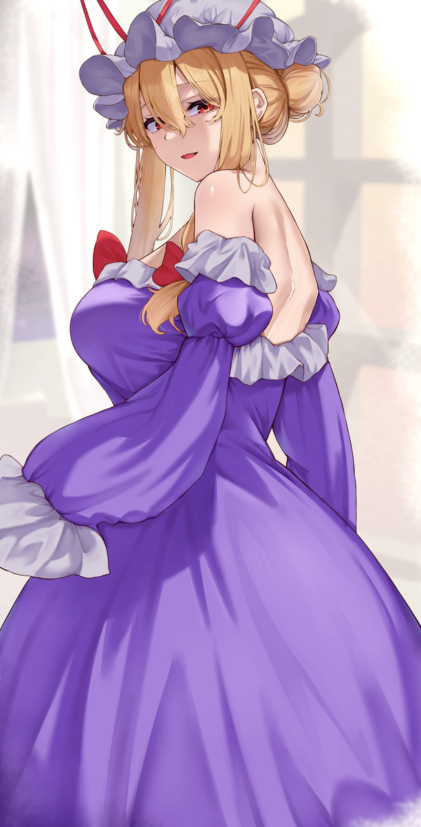 This is a pixiv picture whose title is ゆかりん.