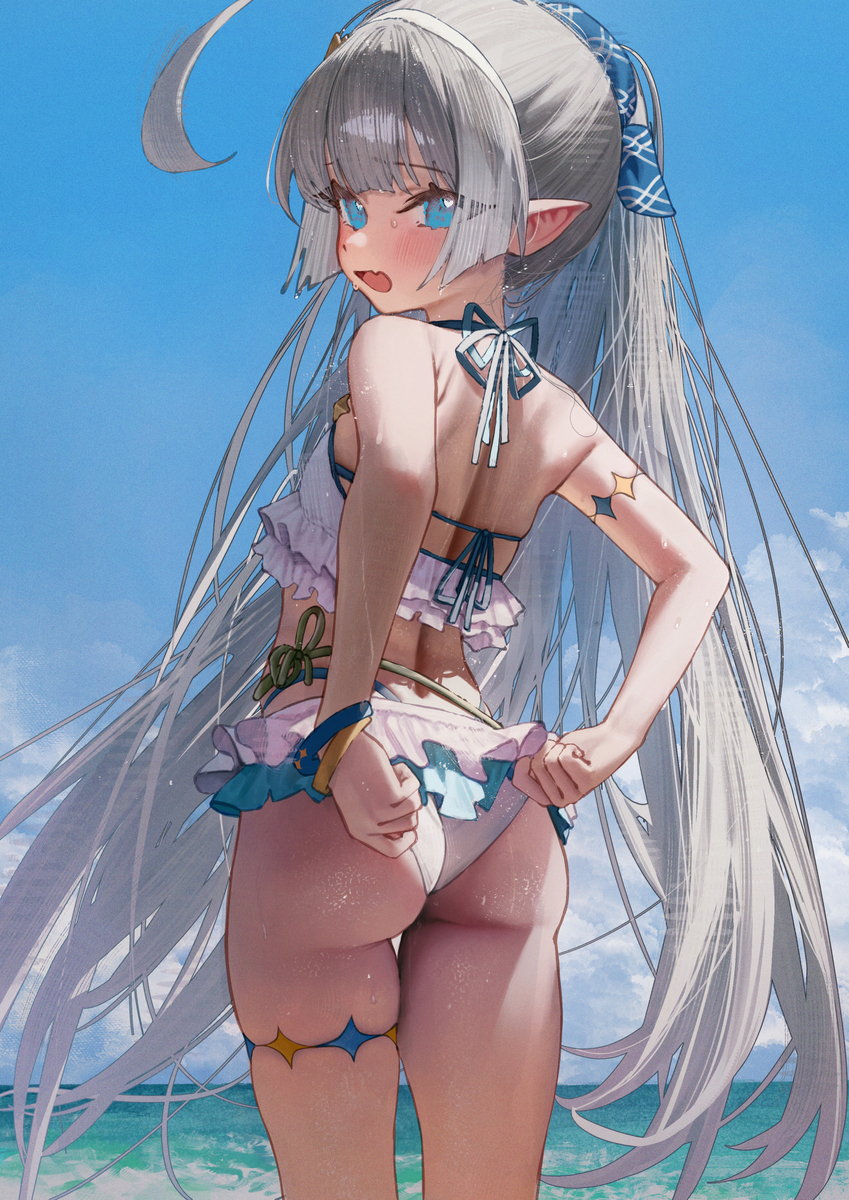 This is a pixiv picture whose title is Boss.