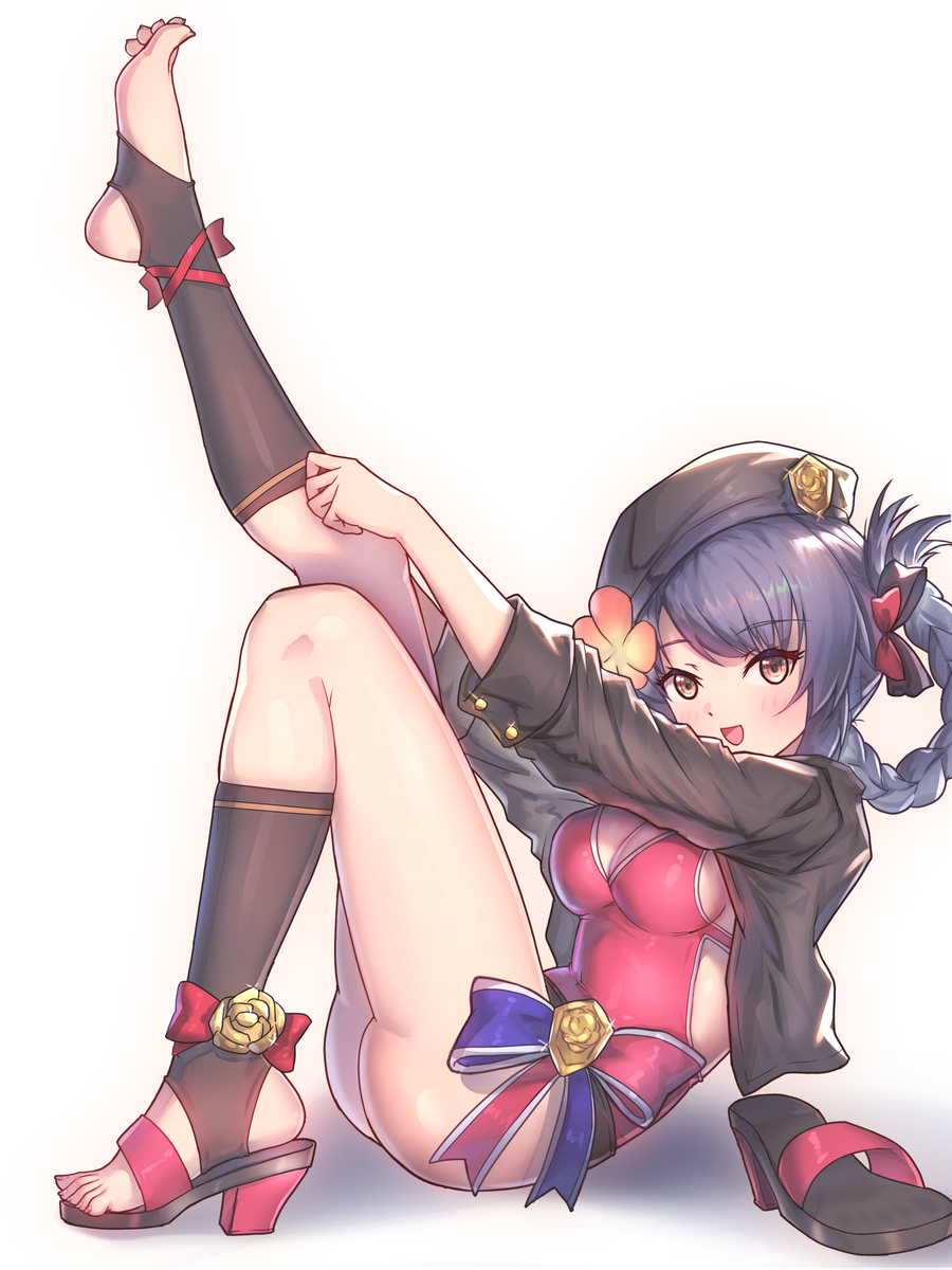 This is a pixiv picture whose title is day36 (补档).