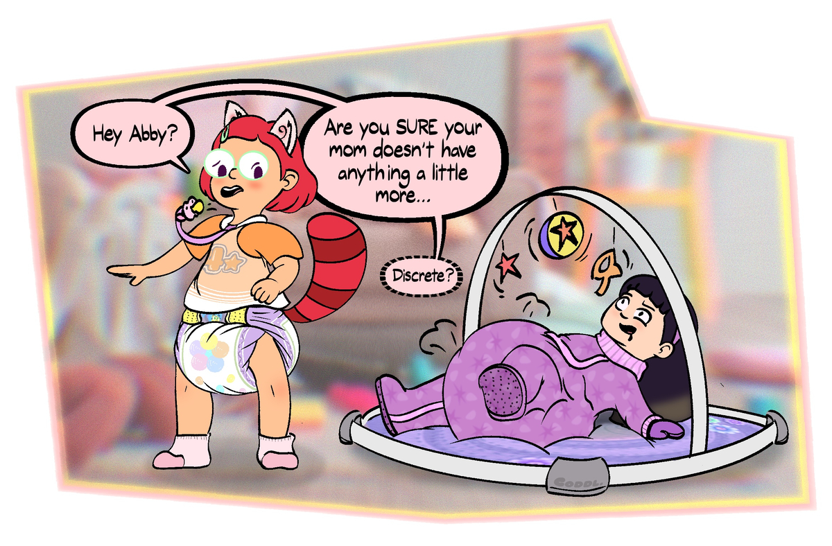This is a pixiv picture whose title is Lost in the Shapes.