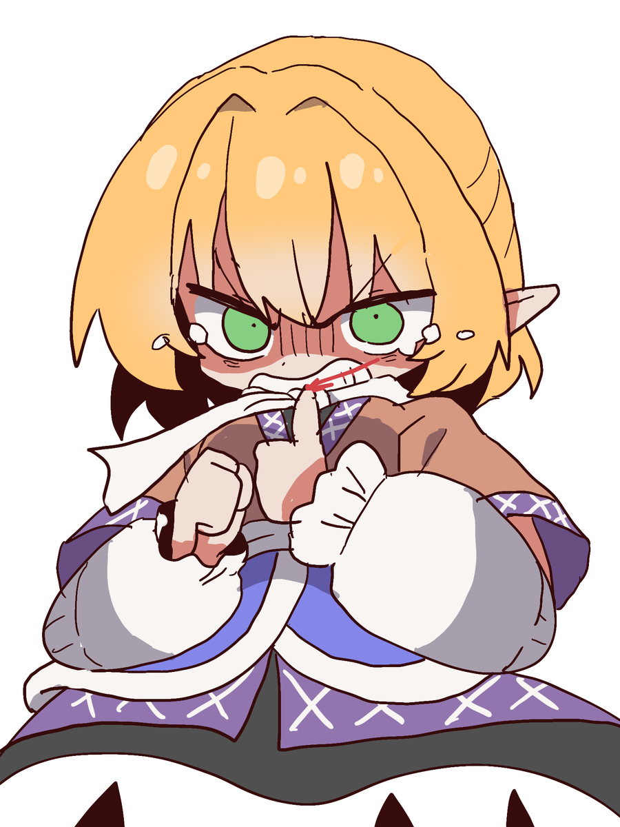 This is a pixiv picture whose title is 무제.