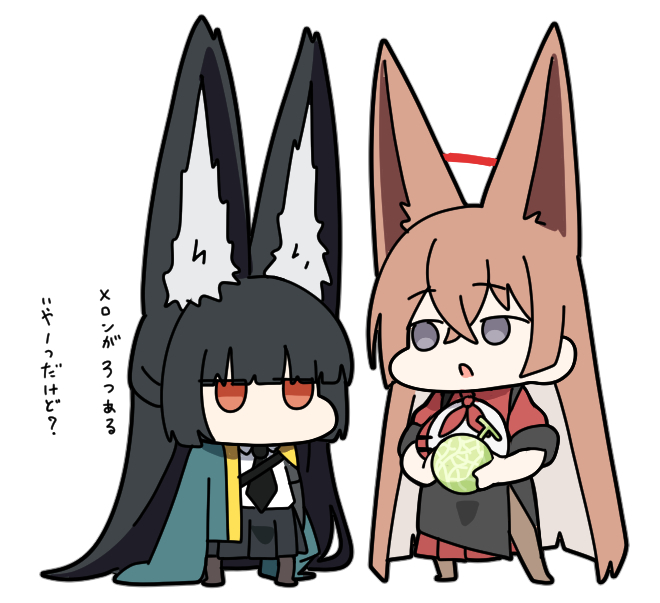 This is a pixiv picture whose title is 無題.