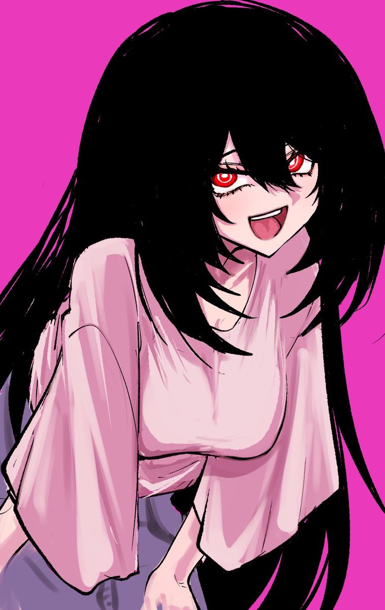 This is a pixiv picture whose title is ラクガキ35.