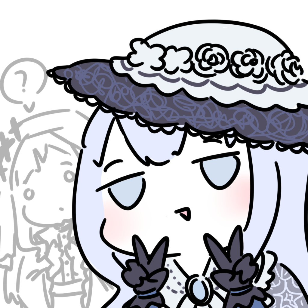 This is a pixiv picture whose title is 月代 ユキ.
