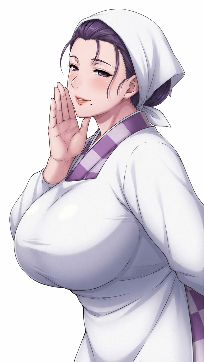 This is a pixiv picture whose title is 竈門葵枝.