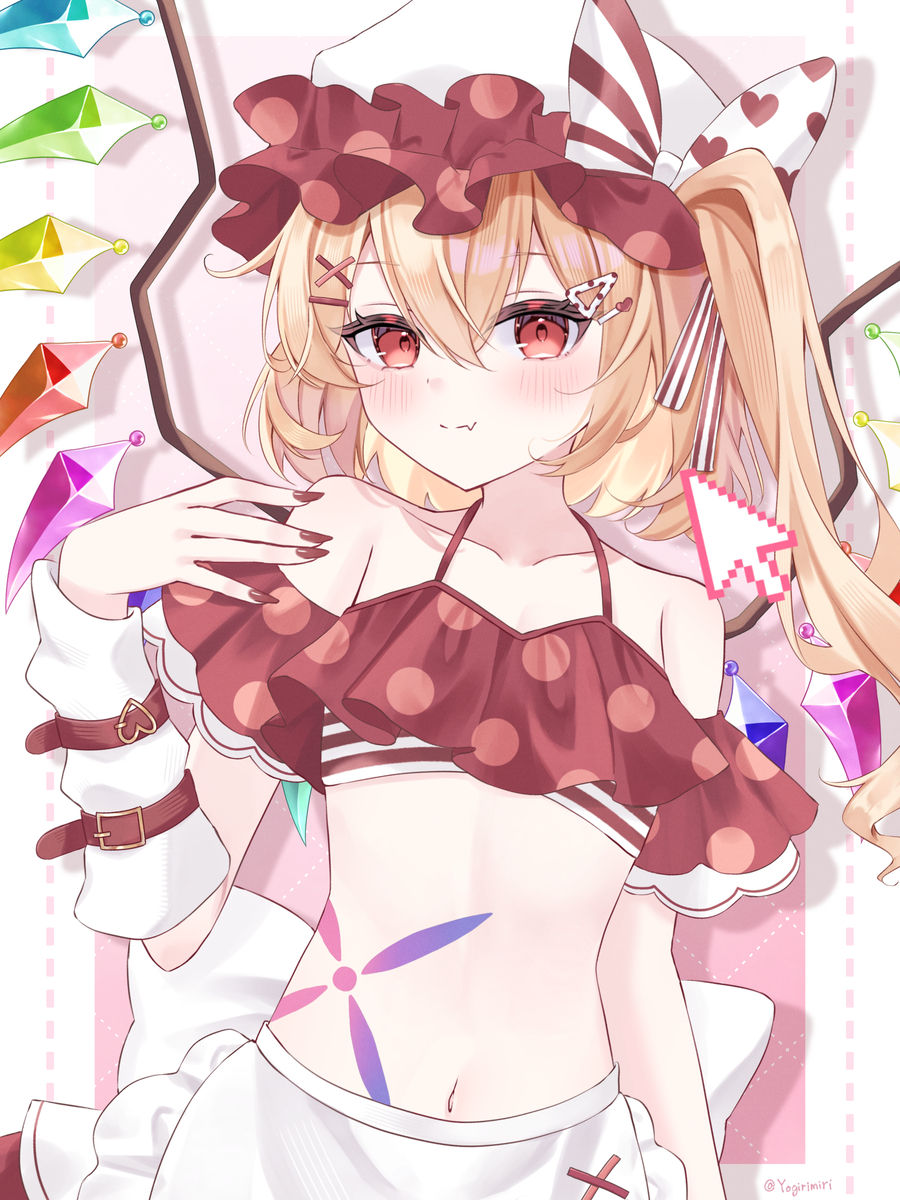 This is a pixiv picture whose title is インターネットフランちゃん︎🌟.