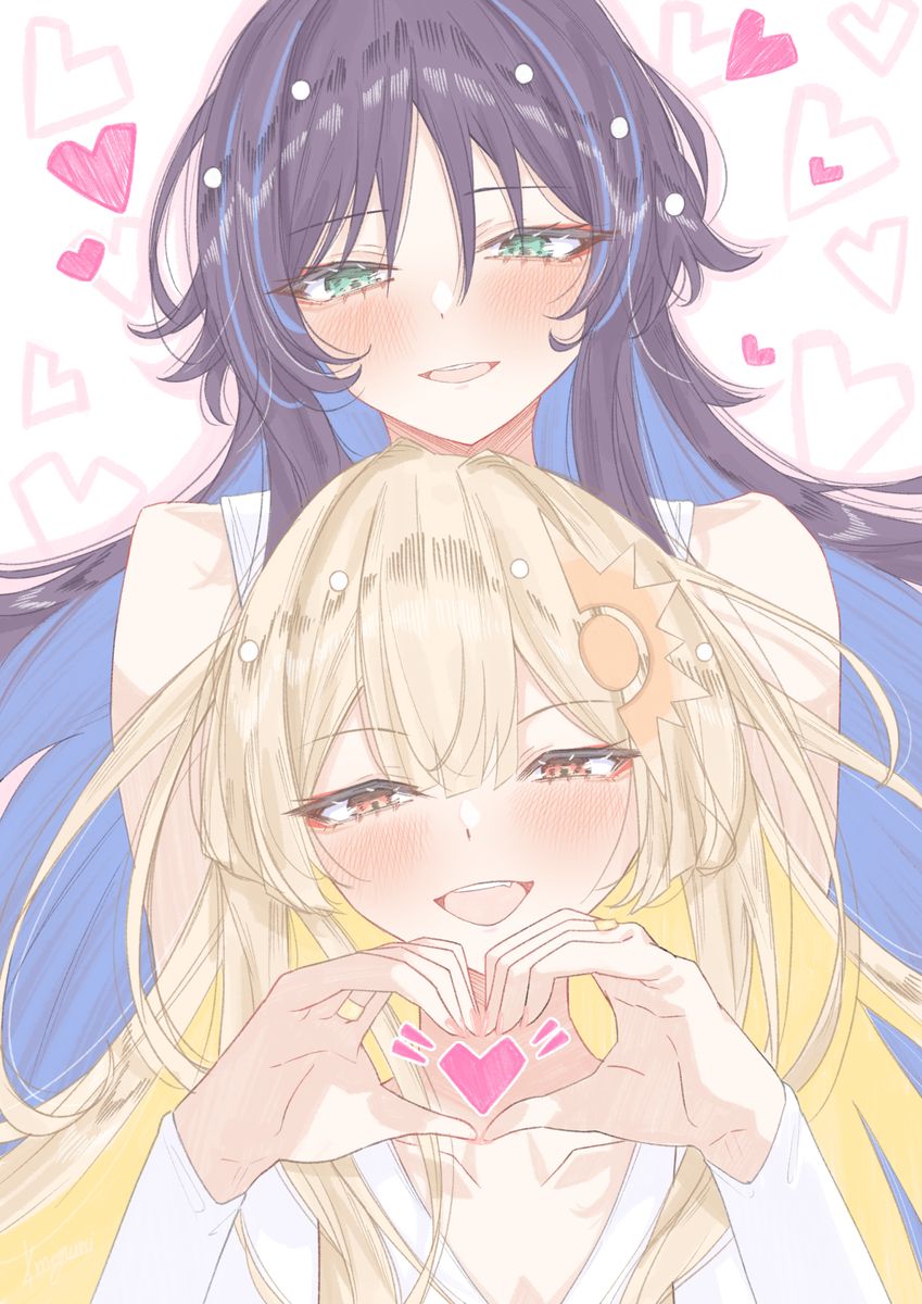 This is a pixiv picture whose title is 超かぐや姫！ 18.