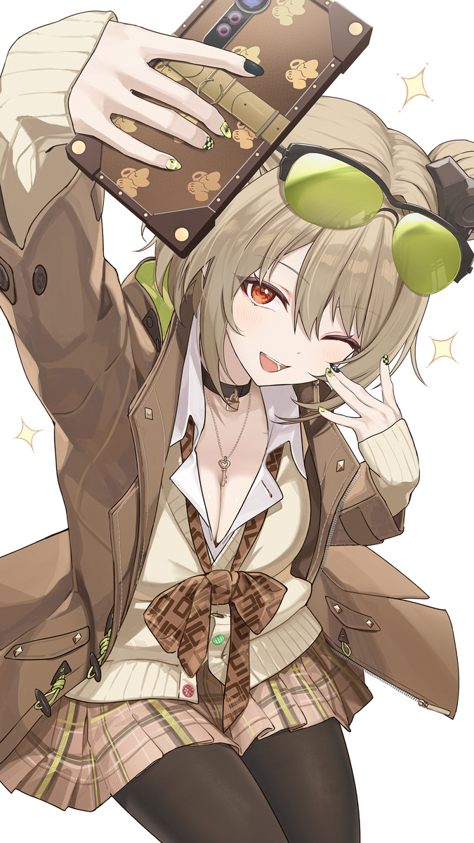 This is a pixiv picture whose title is ミティール.