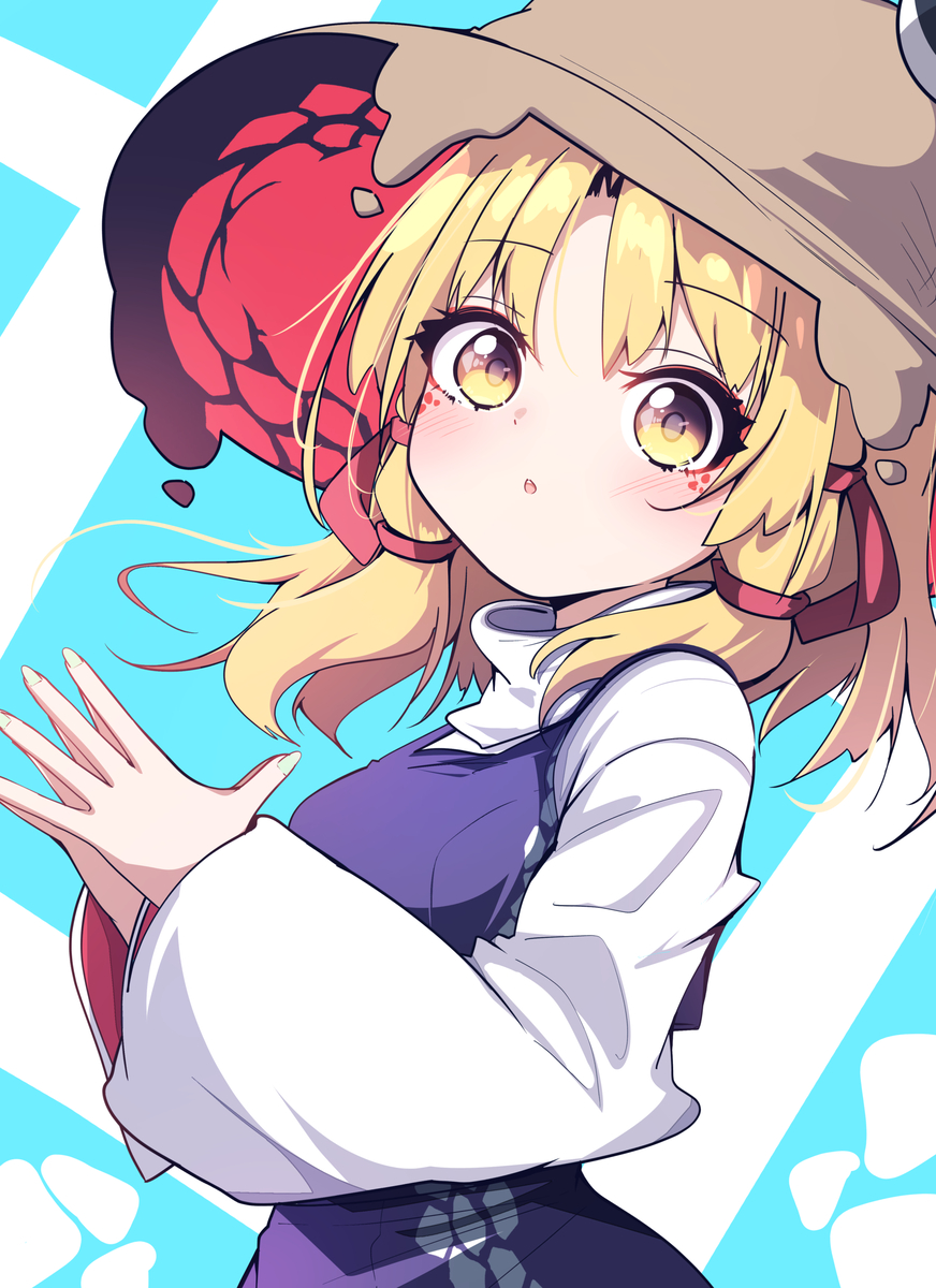 This is a pixiv picture whose title is すわっ🐸✋️.
