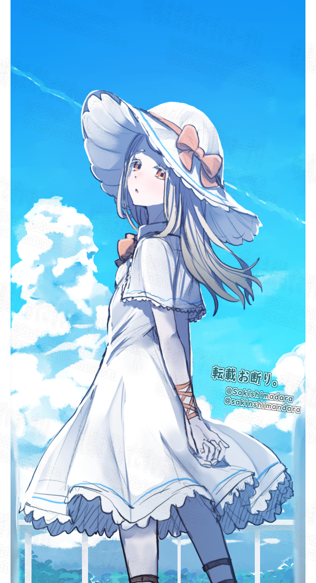 This is a pixiv picture whose title is 偶像集。.