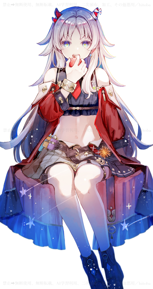 This is a pixiv picture whose title is カリアのアトリエのファンアート。.